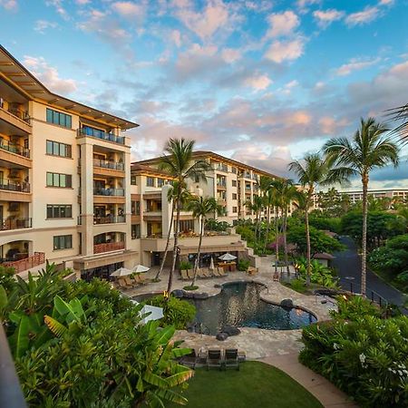 Wailea Beach Villas Kihei Exterior photo