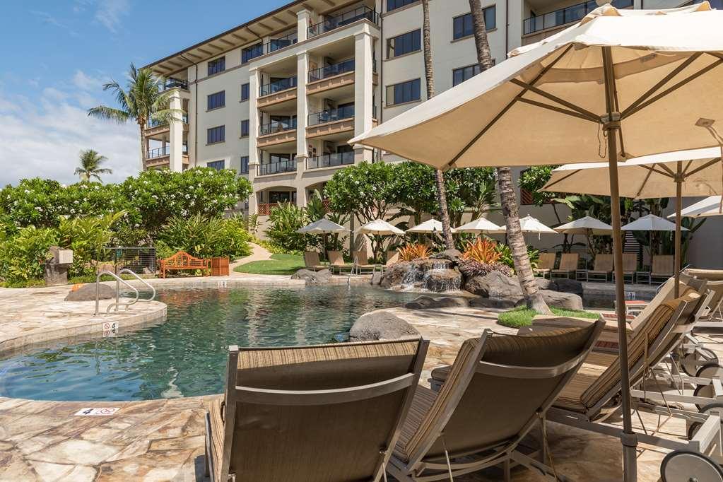 Wailea Beach Villas Kihei Facilities photo