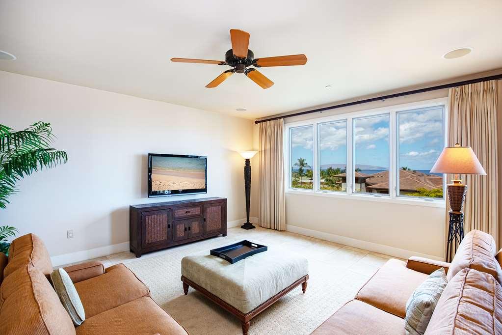 Wailea Beach Villas Kihei Room photo