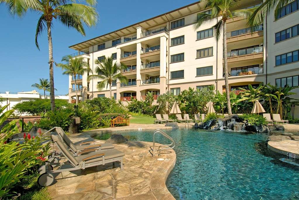 Wailea Beach Villas Kihei Facilities photo
