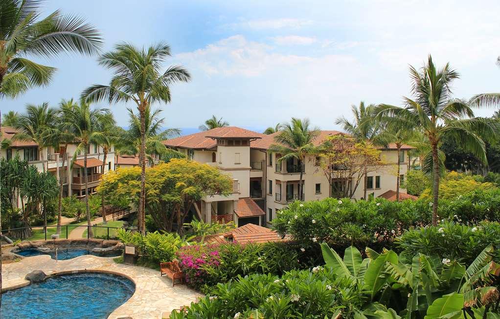 Wailea Beach Villas Kihei Facilities photo