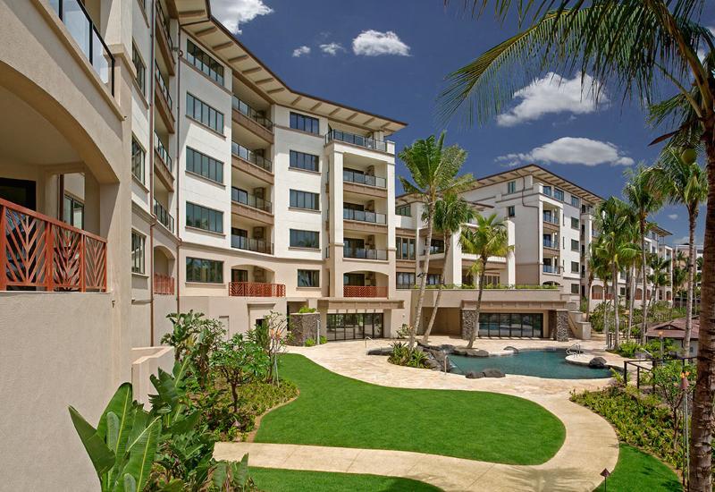 Wailea Beach Villas Kihei Exterior photo