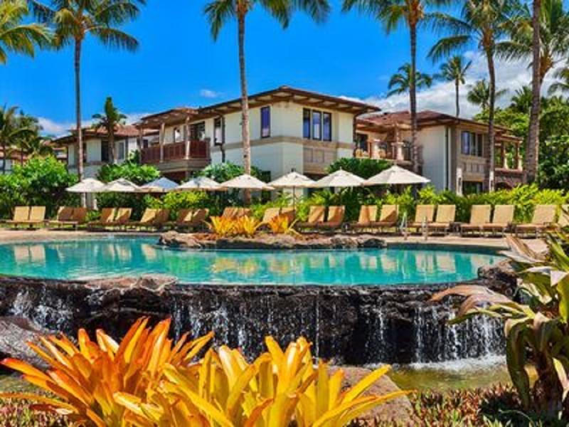 Wailea Beach Villas Kihei Exterior photo