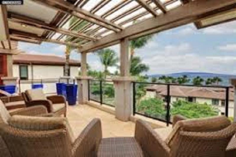 Wailea Beach Villas Kihei Exterior photo