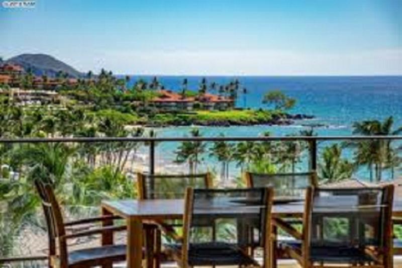 Wailea Beach Villas Kihei Exterior photo