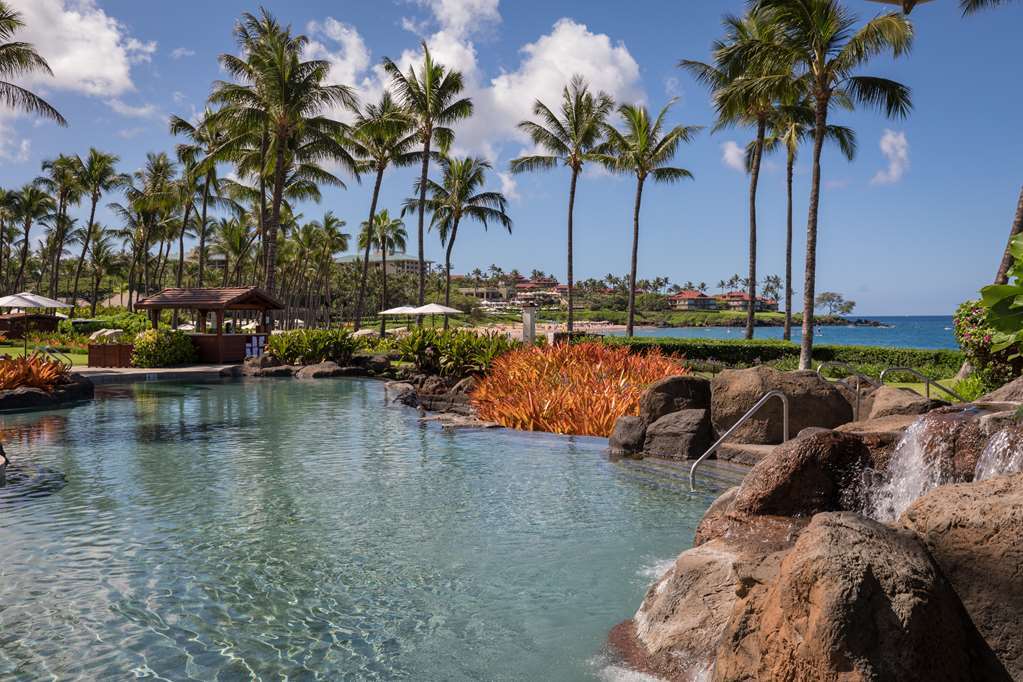 Wailea Beach Villas Kihei Facilities photo