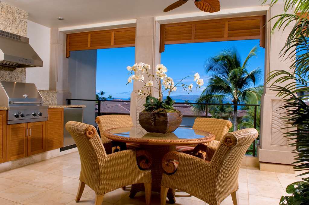 Wailea Beach Villas Kihei Room photo