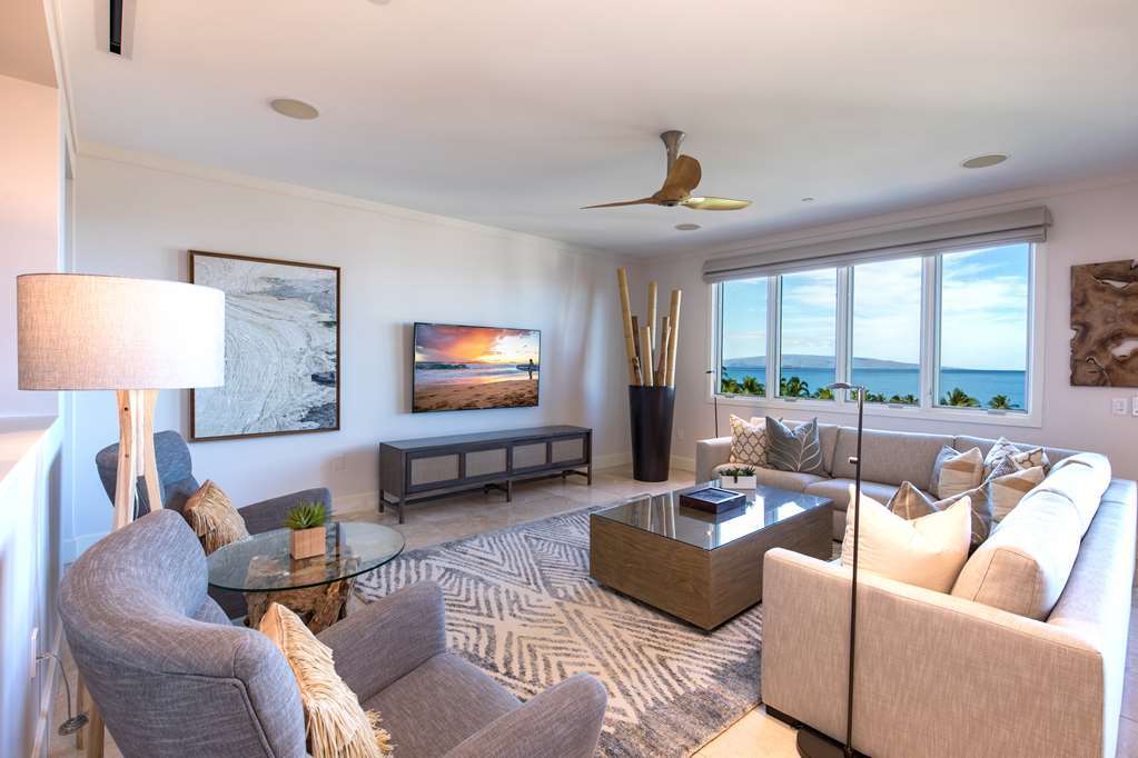 Wailea Beach Villas Kihei Room photo