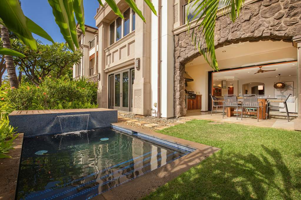 Wailea Beach Villas Kihei Room photo